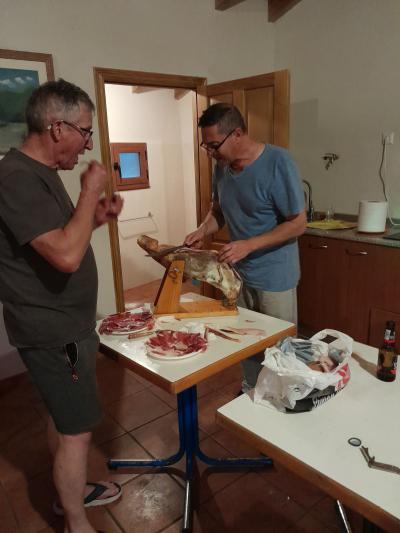 Foto San Fiz