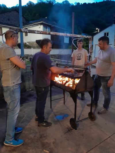 Foto San Fiz