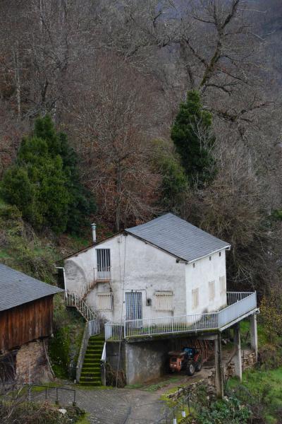 Foto San Fiz