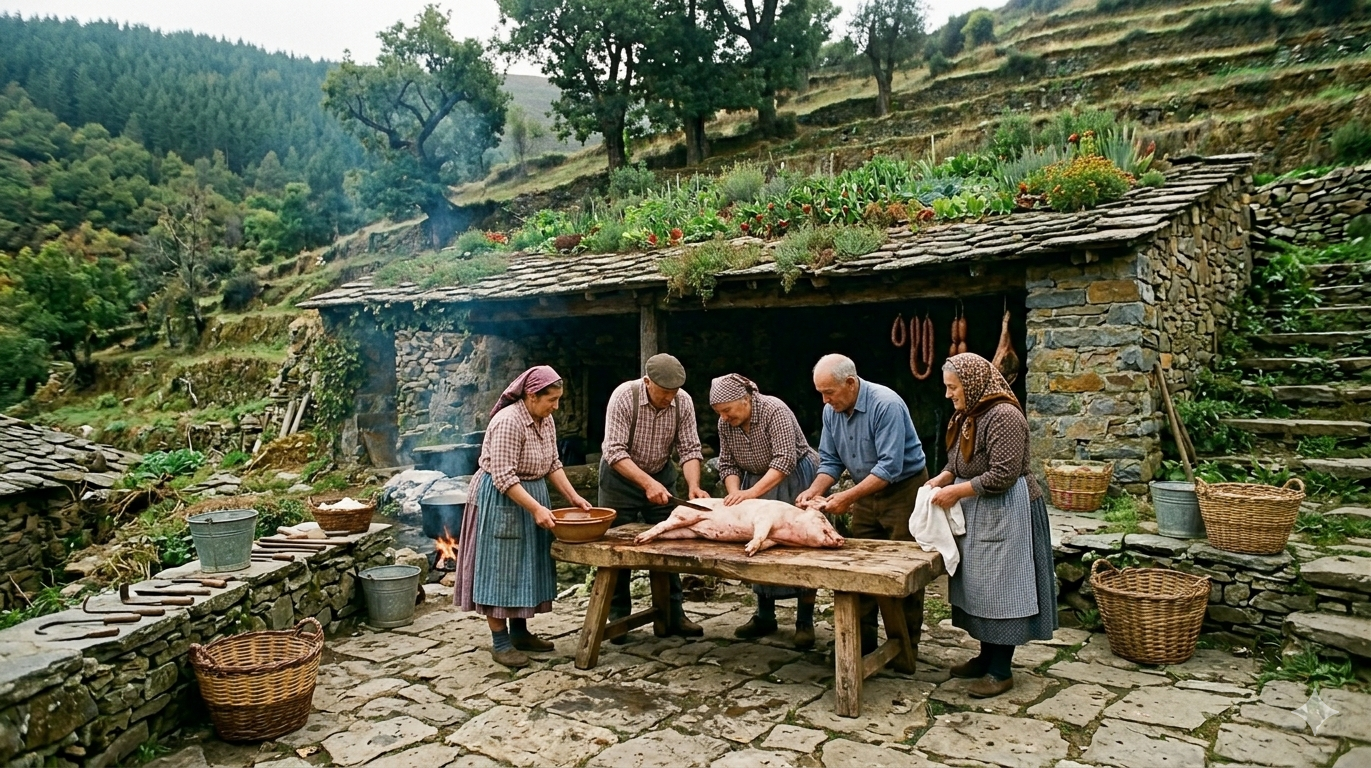La Matanza del Cerdo